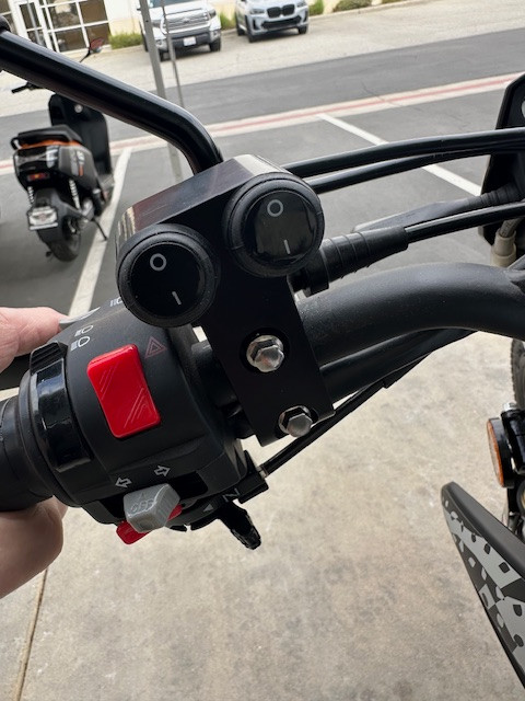 Electrical Parts for Motorcycle | CSC Motorcycles | Azusa, CA