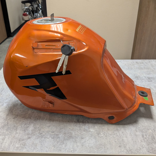 Zongshen Products - CSC Motorcycles