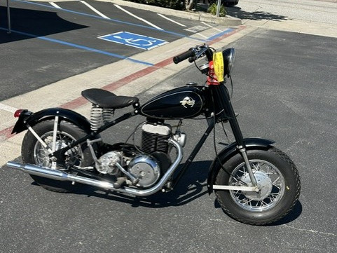 Buy A Motorcycle | CSC Motorcycles | Order Online