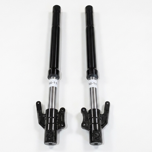 SG250 Front Fork Assembly (Pair)