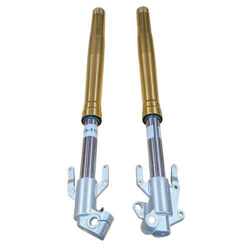 RX3 Front Fork Assembly (Pair)