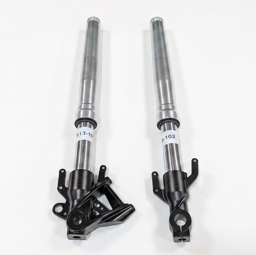 SG400 Front Fork Assembly (Pair)
