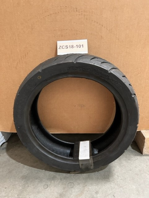Stock Replacement Parts - City Slicker Parts - FRONT WHEEL - CSC