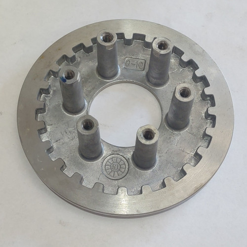 CG200-A clutch pressure plate