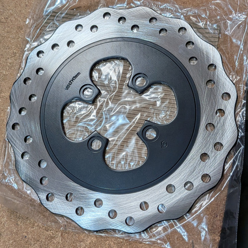 Rear Disc Brake Disc Rotor for SG250