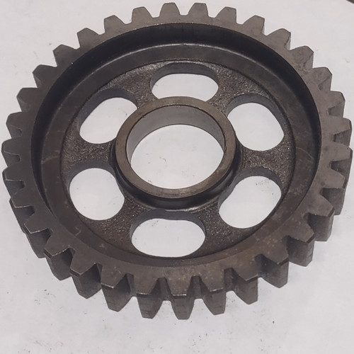 CG200-A water-cooled countershaft 1st gear CG200-A water-cooled countershaft 1st gear