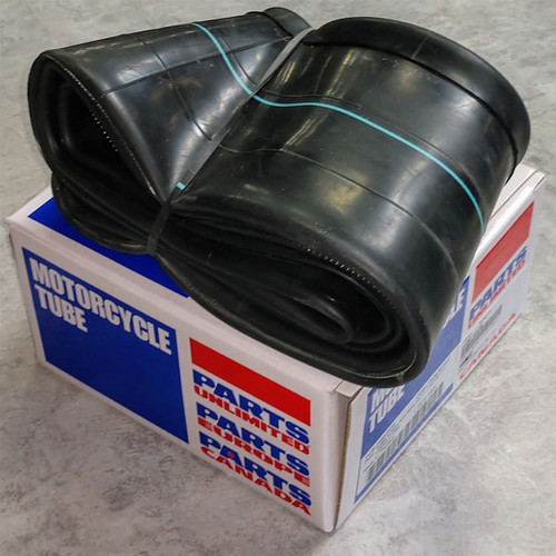 Replacement Inner Tube for TT250 Front Tire - CSC Motorcycles