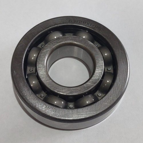 Stock Replacement Parts - TT250 Parts - Engine Parts - CRANKSHAFT