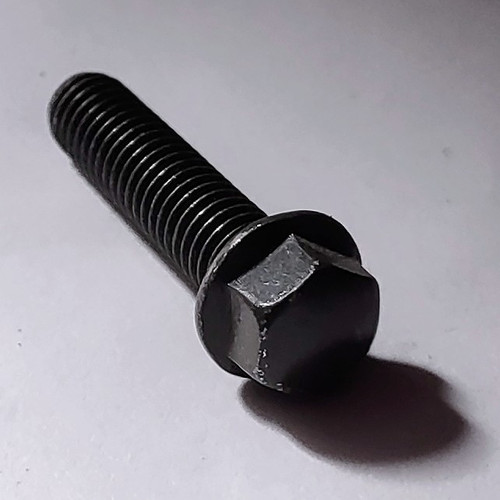 BOLT M6X25 4