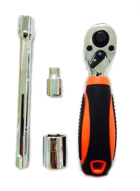 MCコインチューブDX Accessories - Tools - CSC Motorcycles