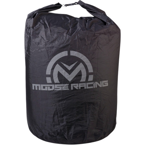 ADV1 Dry Saddle Bags, 20 Liter - Soft Luggage by Moose Racing