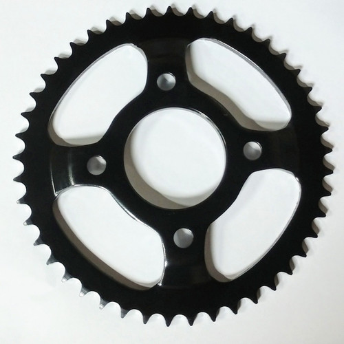 こびページ　SCO-134/CN CSC Motorcycles - Rear Sprocket RX3, 46 Tooth