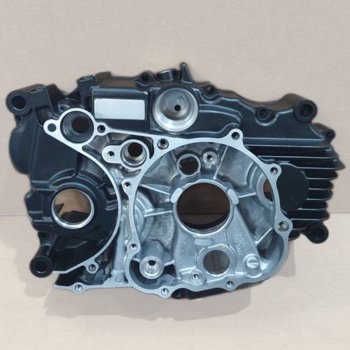 Right Crankcase Block 1 - CSC Motorcycles