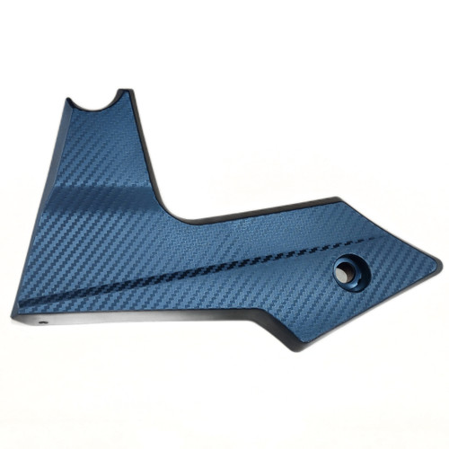 Stock Replacement Parts - City Slicker Parts - BATTERY BODY COVERS