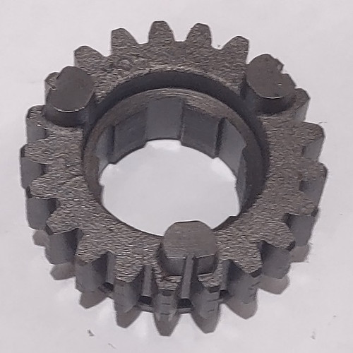 CG200-A water-cooled countershaft 5-speed gear CG200-A water-cooled countershaft 5-speed gear