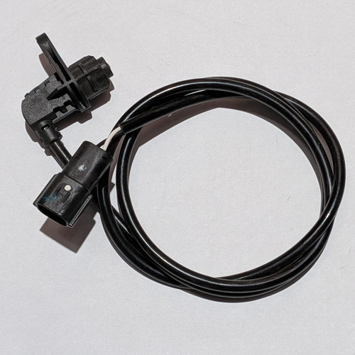 Rear Wheel Speed Sensor, 2019-2020 RX4