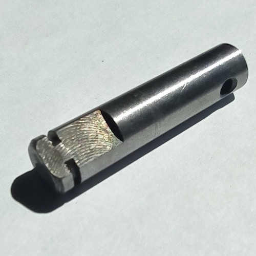 CBB133 oil pump shaft
