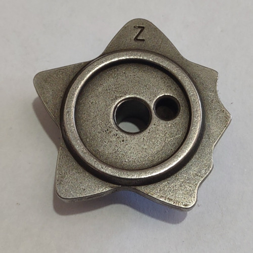 CB125 foot five-star board (five-speed international grade) CB125 foot five-star board (five-speed international grade)