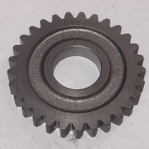 Stock Replacement Parts - TT250 Parts - Engine Parts