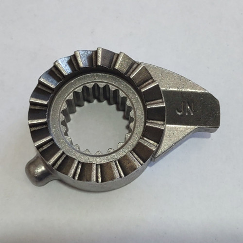 CG125D start ratchet CG125D start ratchet