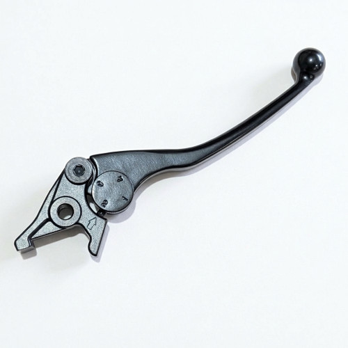 Front Brake Lever, RX4