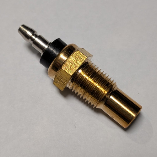 Water temperature sensor for RX3