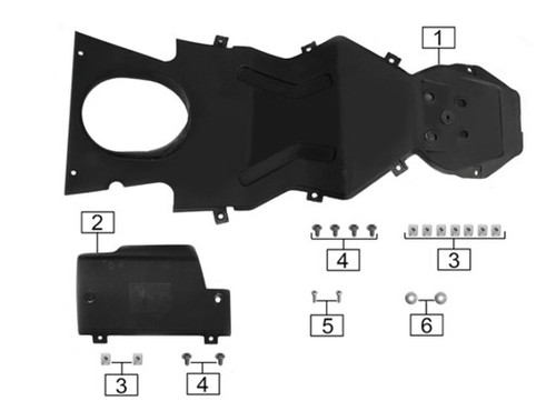 Zongshen Products - CSC Motorcycles