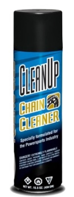 Maxima CleanUp Chain Cleaner