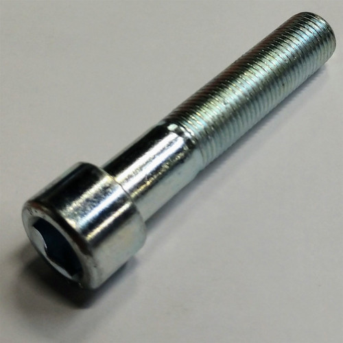 Stock Replacement Parts - RX4 Parts - Body Parts - Rear Fork