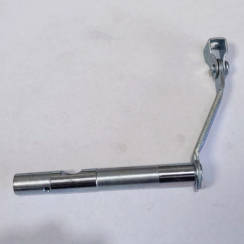 CONTROLLING ARM ASSEMBLYx CLUTCH