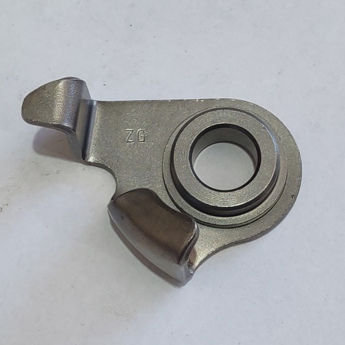 CG125D ratchet guide assembly