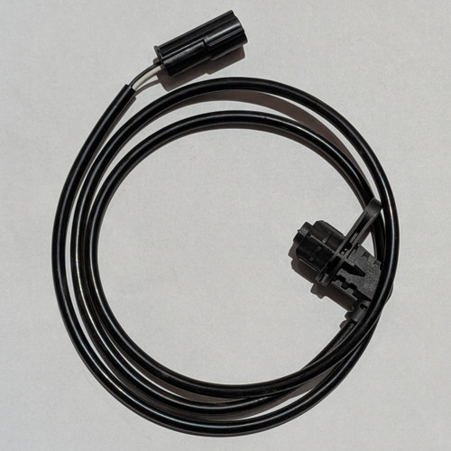 Front Wheel Speed Sensor, 2019-2020 RX4