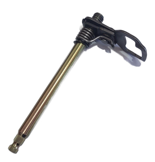 Gearshift Lever Complete for SG250, TT250 Shifting Shaft Gearshift Lever Complete for SG250, TT250 Shifting Shaft