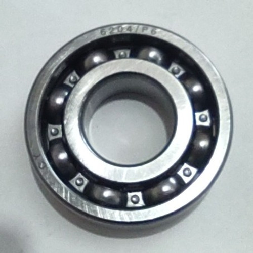 Bearings (6204_RoHS)