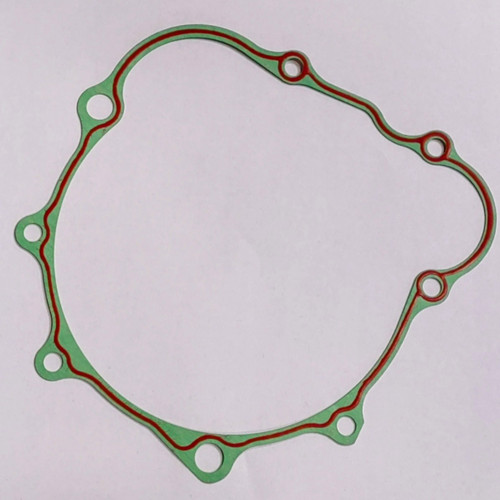 GASKET.CRANKCASE COVER