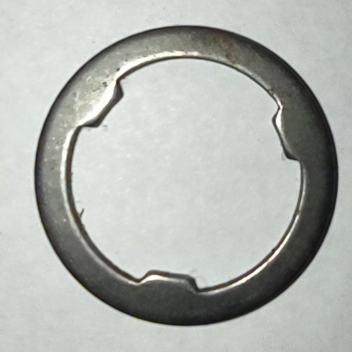 CB125 foot gear spacer (17.3 (20) × 1.6 × 26) CB125 foot gear spacer (17.3 (20) × 1.6 × 26)