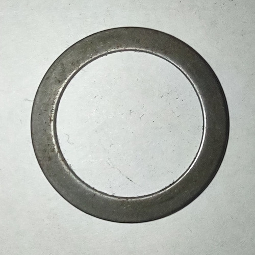 Flat washer (φ20×1×φ27)