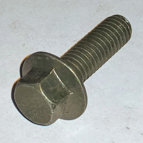 SHAFT, LOWER ROCKER ARM - Rocker Arm Assembly TT250 - CSC