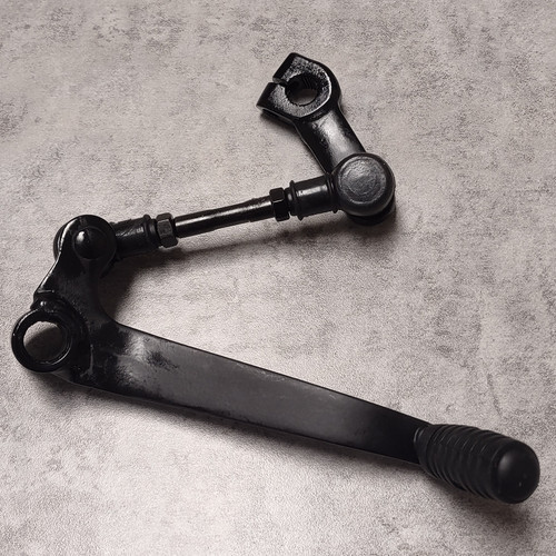 Zongshen Products - CSC Motorcycles