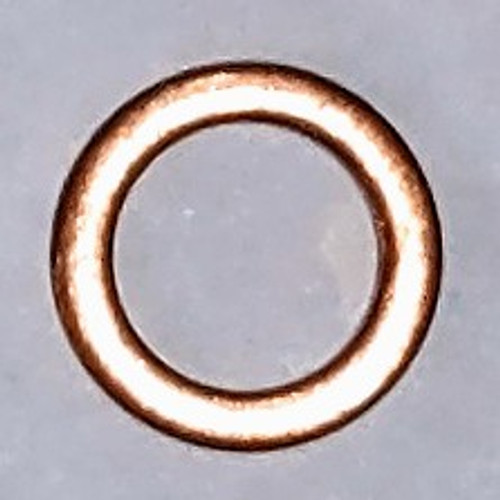 Copper Washer, RX3