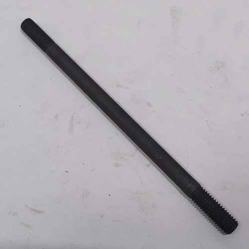 CG200-A Cylinder Stud Bolt B (3#, 144mm, Thread 22mm, Rod Diameter φ7.5)