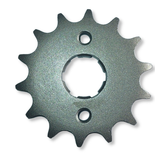DRIVE SPROCKET 15 TOOTH, TT250 - CSC Motorcycles