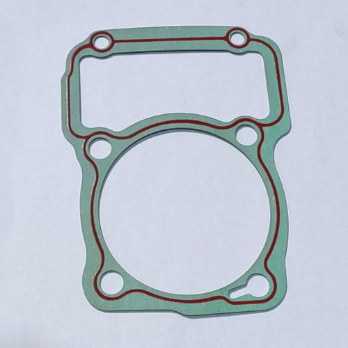 GASKET ASSY,CYLINDER HEAD