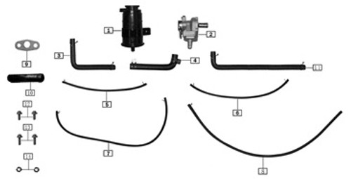 Zongshen Products - CSC Motorcycles