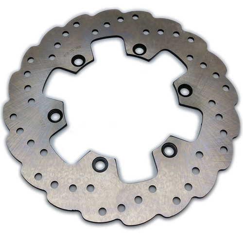 ZT22-101-06126 Front brake rotor 2016-UP TT250