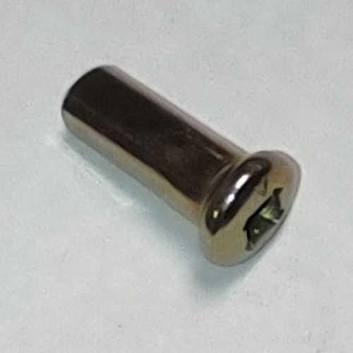 ZT25-115 Spoke Nut for TT250 Enduro Wheel