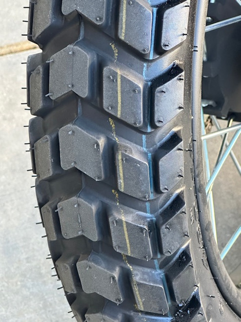 Rear Tire (4.60-18) for TT250