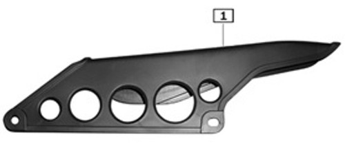 TT250 250cc Enduro OEM Replacement Parts | CSC Motorcycles | Azusa