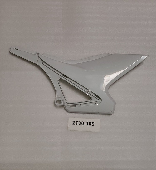 Zongshen Products - CSC Motorcycles