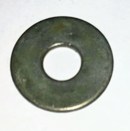 GB/T96.1 flat washer φ6 (military green 140HV)